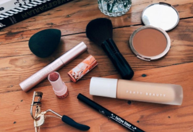 121 makeup store