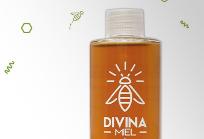 abeja sol