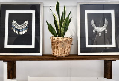 Agua House Deco