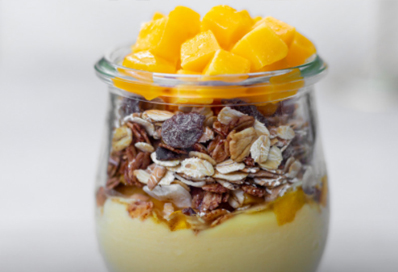 Alimentos Tremün