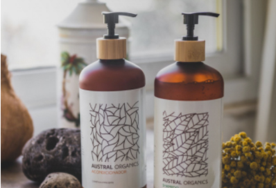 Austral Organics