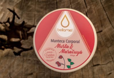 Bellamiel Cosmetica