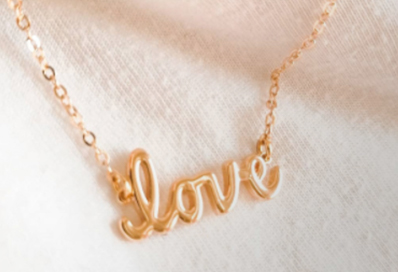Bendito pecado joyas y accesorios