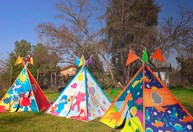 carpas-tipi