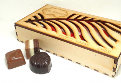 Casa Xocolate