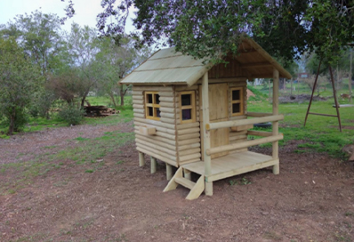 Casitas y juegos infantiles pyme-casitas-madera