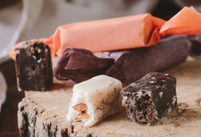 Chocolates Adiccion del Maipo