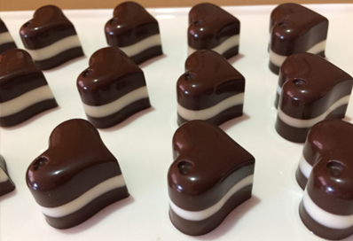 Chocotilia