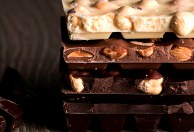 Club de Chocolates Cacao Magno
