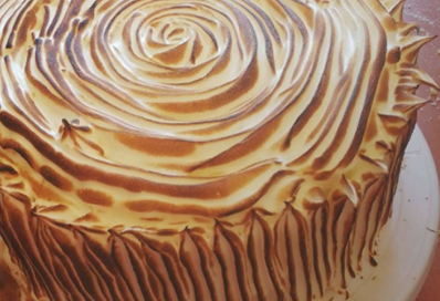 Cocteleria y reposteria beatriz