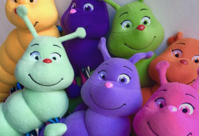 Cotton toys peluches pyme-peluches