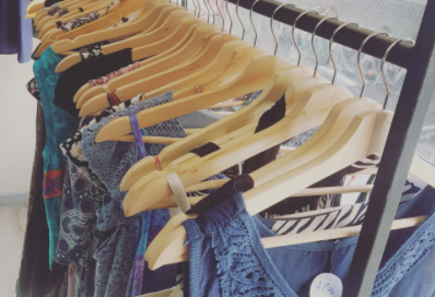 Crisalma Eco-Boutique