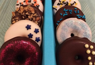 Cukyminidonuts