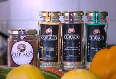 Curaco Gourmet