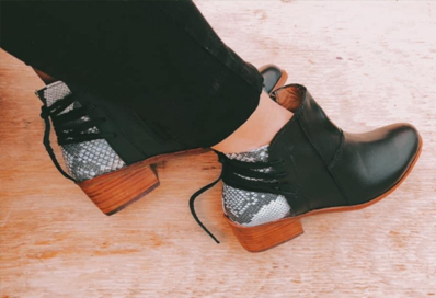 Deivid Shoes