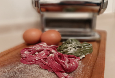 Diletto pasta