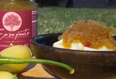 En su punto gourmet
