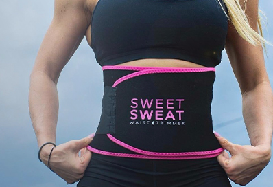 Fajas siluet fitness