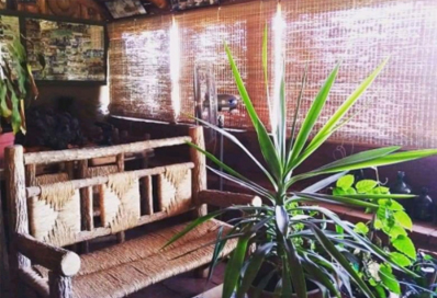 Fashion & rustic