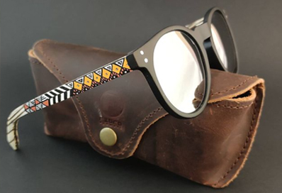 Fibra Eyewear