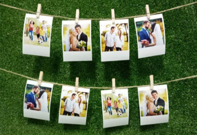 Fotografías estampados etc