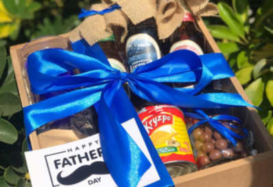 Gift Box Antofagasta