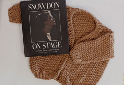Hand Knit