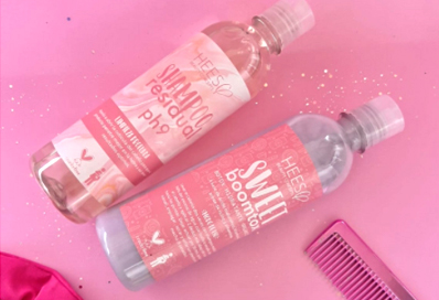Hees Beauty Concept