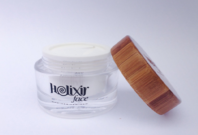helixir face