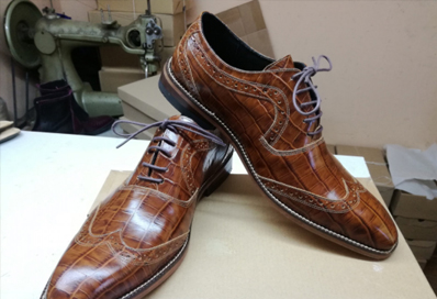 HugoZavalla Zapatos