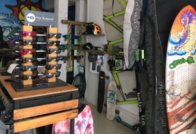 KADA Rider Shop