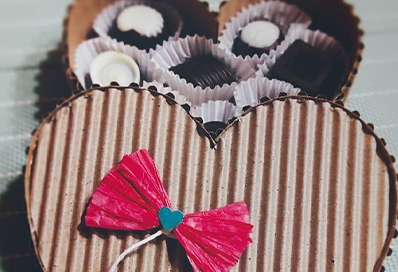 La chocolateria SC