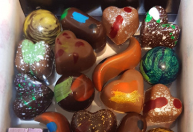 La Chocolatta