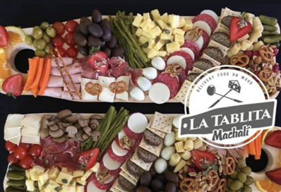 La Tablita Machali