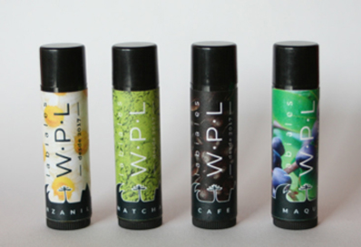 Labiales WPL