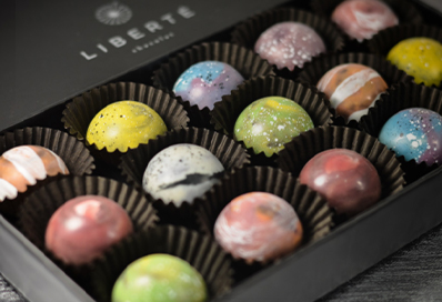 librete chocolat