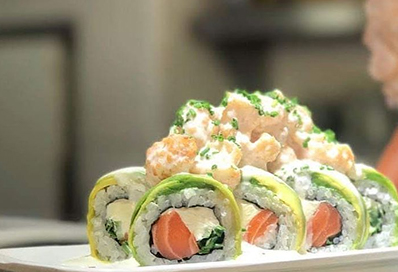 makisushi