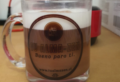 Minimarket Tu alma zen