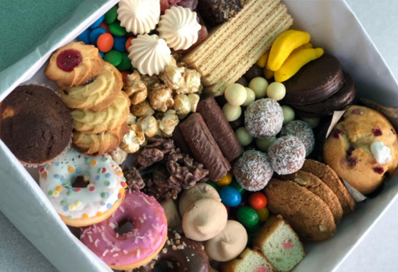 Mis Antojos