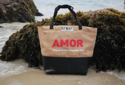 MY WAY eco bag