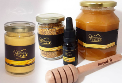 Nutramiel .Spa