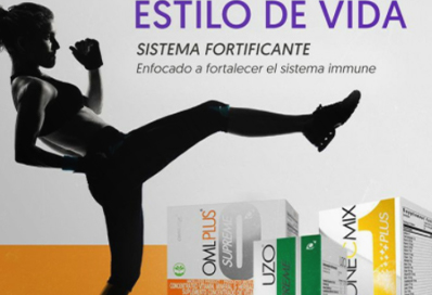 omnistyle familiar y deportiva