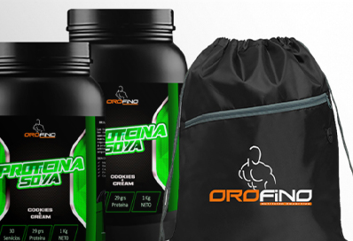 orifono nutricion deportiva