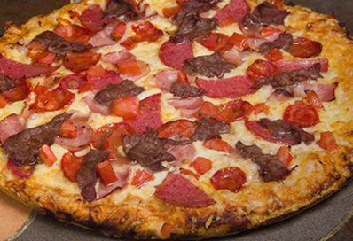 Pizzapalooza