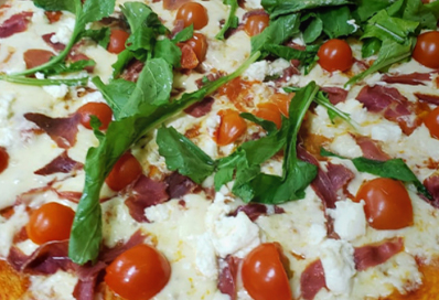 pizzeria al taglio