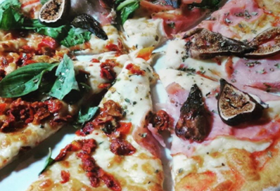 puertos pizza