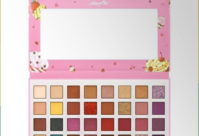 s.g makeup