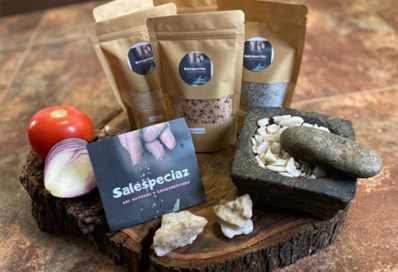Salespeciaz