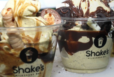 skakes chile