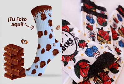socks-chile
